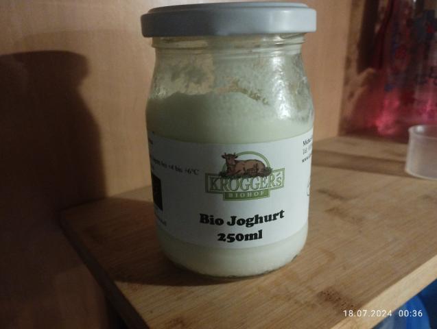 Bio Joghurt 3,6% von bridget17 | Hochgeladen von: bridget17