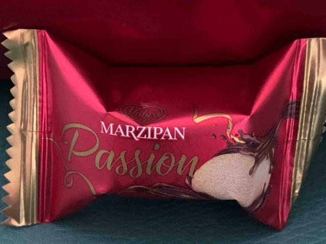 passion  Marzipan, 1kg packung von peko926 | Hochgeladen von: peko926