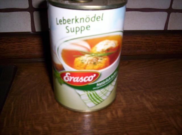 Leberknödel Suppe | Hochgeladen von: proper