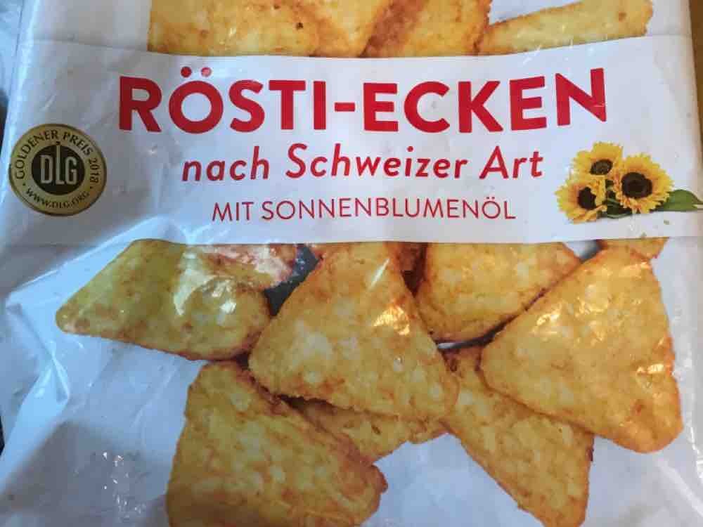 Rösti Ecken, nach Schweizer Art von hedi54 | Hochgeladen von: hedi54