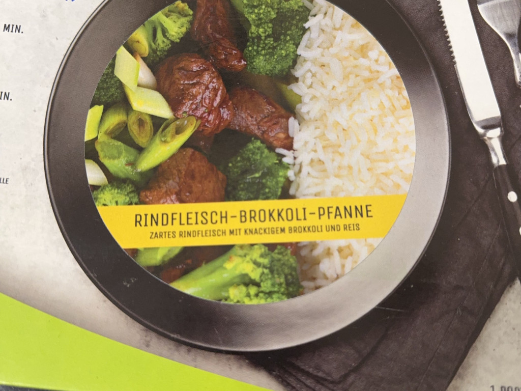 Rindfleisch Brokkoli Pfanne von rivaltheloop | Hochgeladen von: rivaltheloop Rindfleisch Brokkoli Pfanne von rivaltheloop | Hochgeladen von: rivaltheloop
