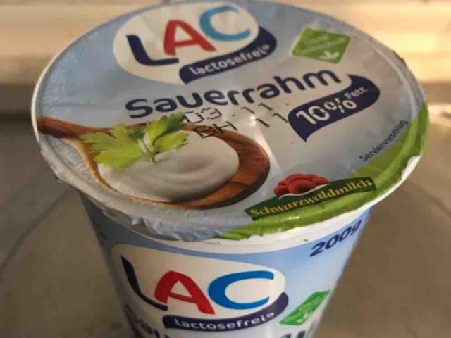 Sauerrahm lactosefrei Breisgaumilch von Elocin2015 | Hochgeladen von: Elocin2015