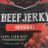 Beef Jerky, Original (Meat Snack) von stella669 | Hochgeladen von: stella669