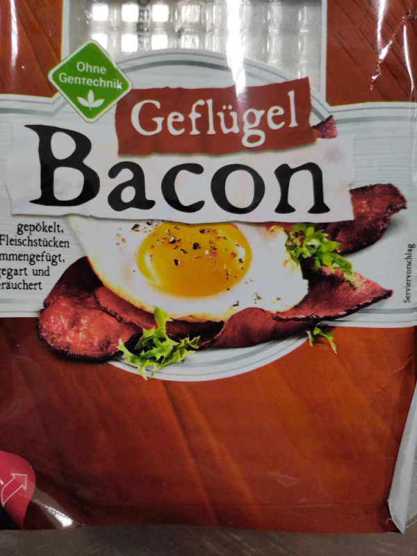 Geflügel Bacon von ServezVous | Hochgeladen von: ServezVous