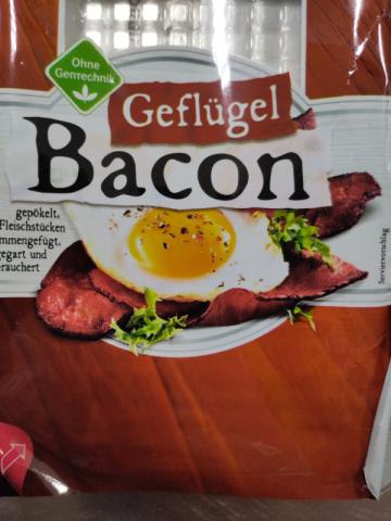 Geflügel Bacon von ServezVous | Hochgeladen von: ServezVous