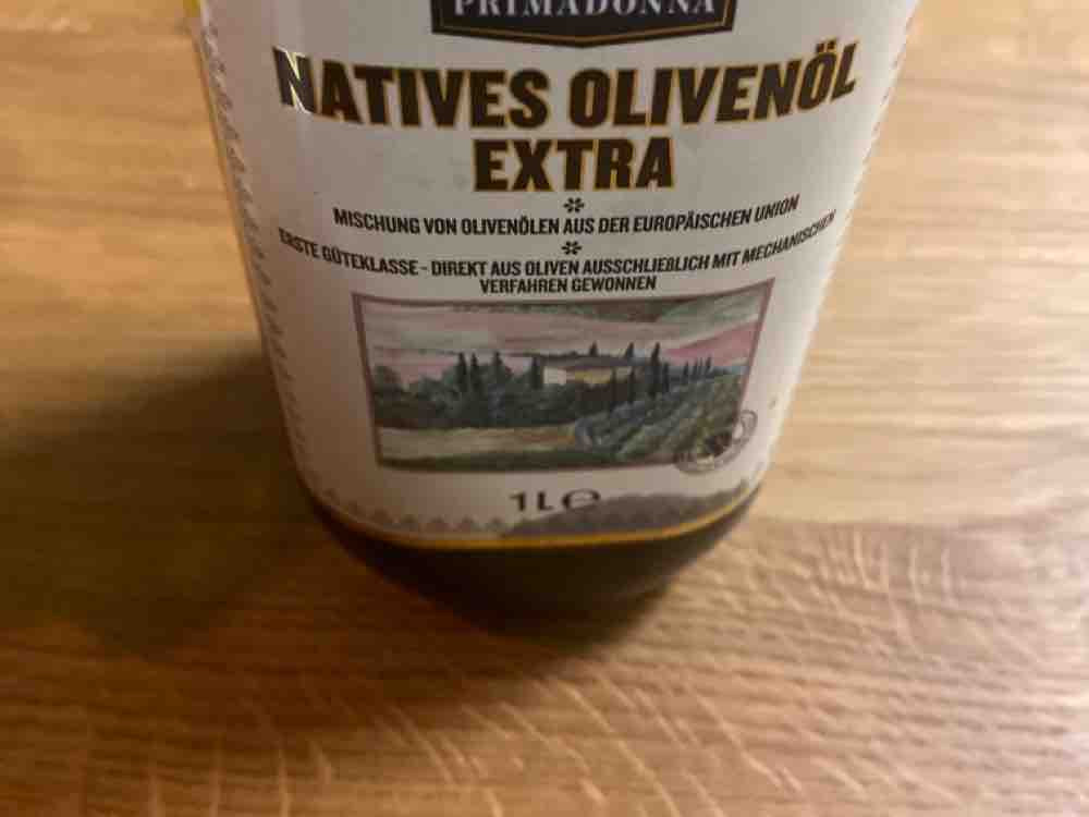 Natives Olivenöl von kneze77 | Hochgeladen von: kneze77