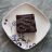 Saftige Brownies Low carb, aus Kidney Bohnen | Hochgeladen von: majka73