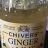 Ginger & Lime Jam, Chivers, Ingwer und Limette von Noerle | Hochgeladen von: Noerle