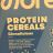 Protein Cereals, Cinnalicious by kiraelisah | Uploaded by: kiraelisah