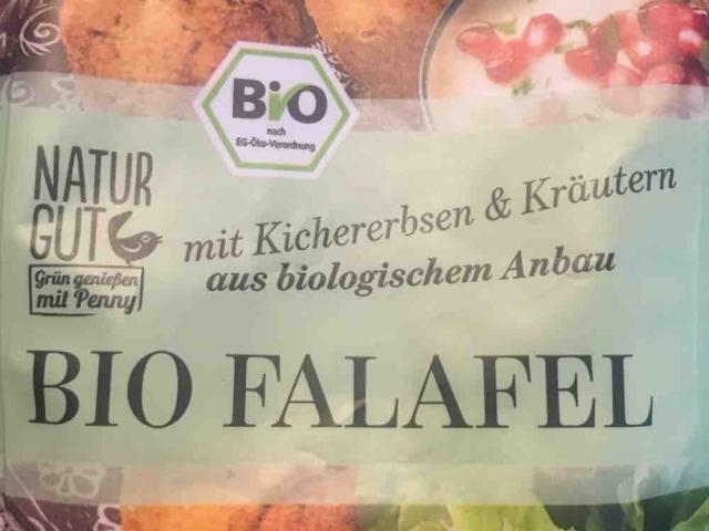 Bio Falafel von Tschuli93 | Hochgeladen von: Tschuli93