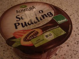 Pudding, Schoko | Hochgeladen von: Kaktuskatze