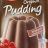 Original Pudding feinherb Schokolade (unzubereitet), unzubereite | Hochgeladen von: Christine9301