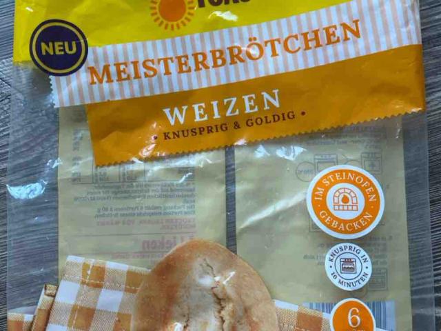 Golden Toast Meisterbrötchen von giftzwerg1819 | Hochgeladen von: giftzwerg1819