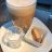 Milchkaffee, mit Milch (1,5 % Fett) von croome | Uploaded by: croome