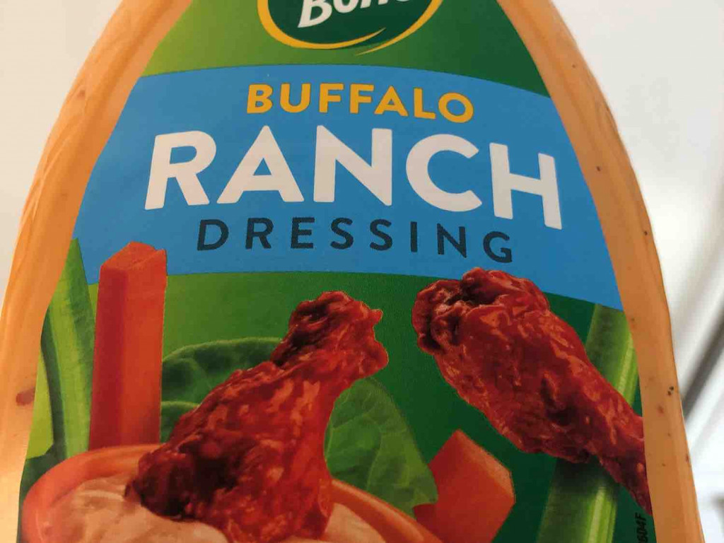 Buffalo Ranch Dressing von mariusgruenewald | Hochgeladen von: mariusgruenewald