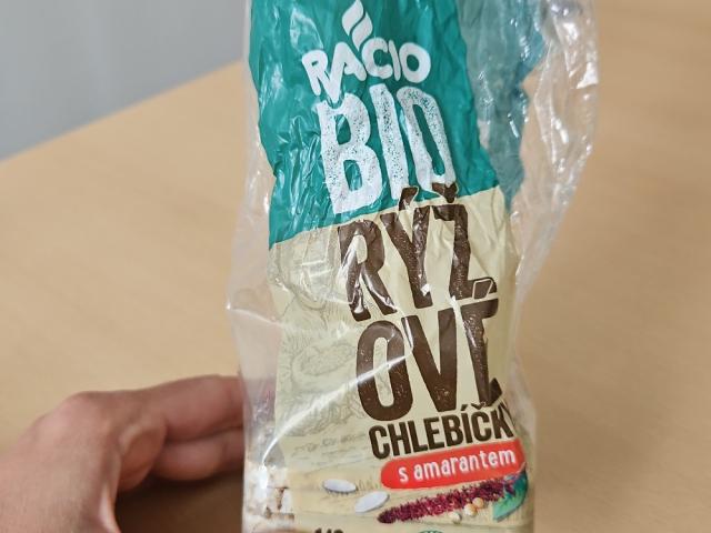 bio ryzove chlebícky von MadameZ | Hochgeladen von: MadameZ bio ryzove chlebícky von MadameZ | Hochgeladen von: MadameZ
