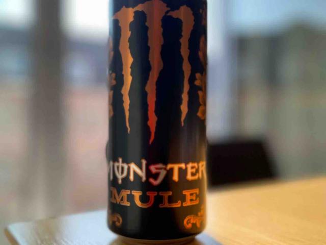 Monster mule von fmnix | Hochgeladen von: fmnix