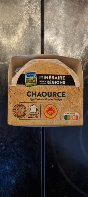 Chaource Käse, Kuhmilch von Akschot | Hochgeladen von: Akschot