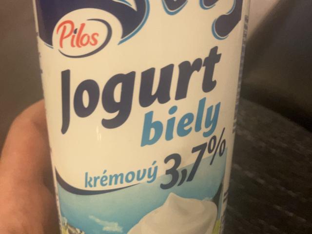 Joghurt, 3,7% Fett von Schneefeld | Hochgeladen von: Schneefeld