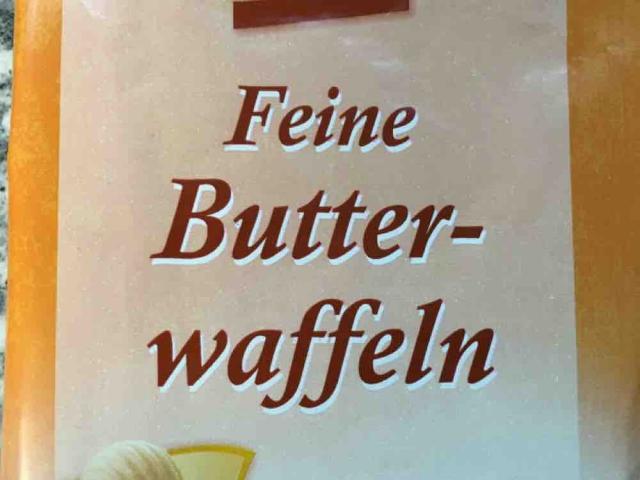 Feine Butterwaffeln von wobSlim | Hochgeladen von: wobSlim