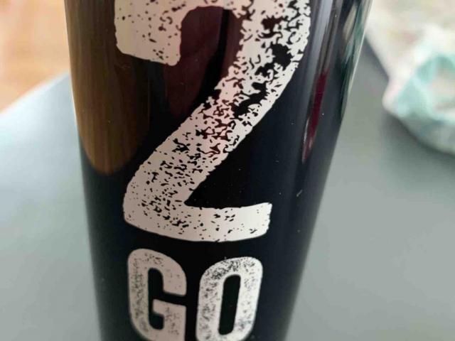 2 go Energy Drink von bumaso | Hochgeladen von: bumaso