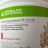 Herbalife Multi-Ballaststoff-Drink, Apfelgeschmack von Suessie | Hochgeladen von: Suessie