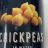 chickpeas in water canned, (drained) by dxb1 | Hochgeladen von: dxb1