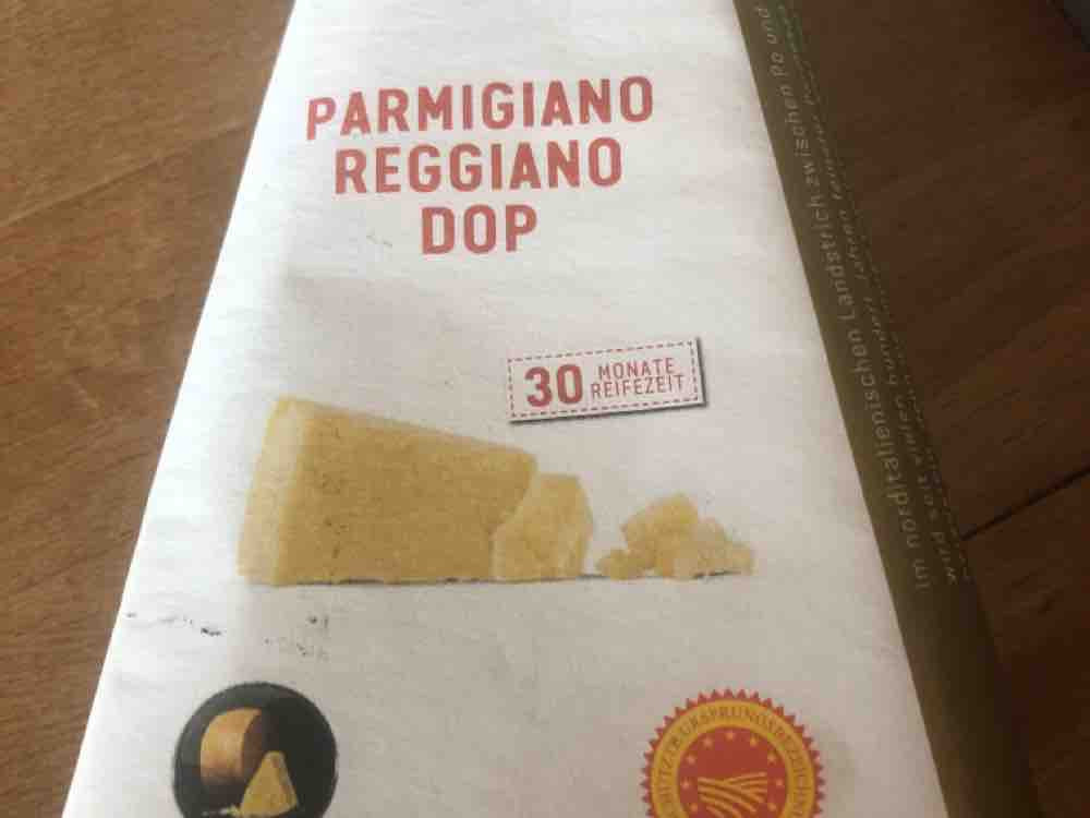 Parmigiano Reggiano DOP von kafesa | Hochgeladen von: kafesa