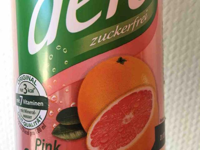 deit zuckerfrei Pink Grapefruit von pepper0803 | Hochgeladen von: pepper0803
