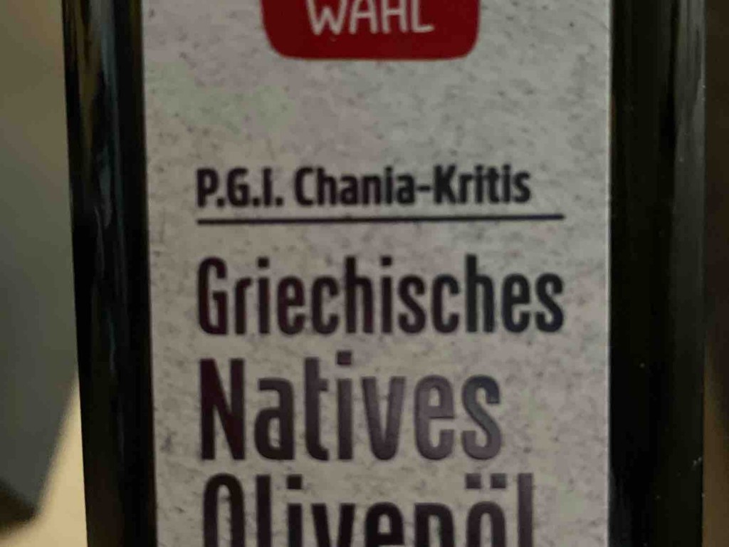 Griechisches natives Olivenöl extra von Marc86 | Hochgeladen von: Marc86