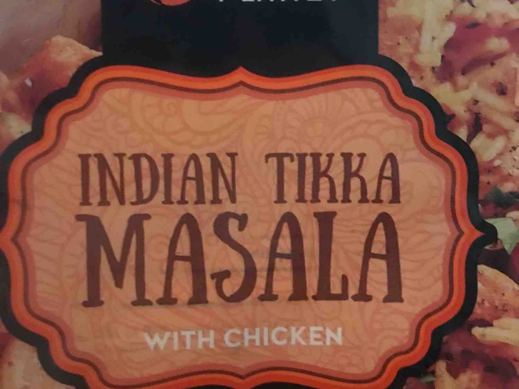 Indian Tikka Masala von Chabulis | Hochgeladen von: Chabulis