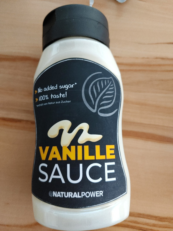 Vanille Sauce von manuelastiebelle658 | Hochgeladen von: manuelastiebelle658