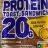 Protein Toast von aarde12771 | Hochgeladen von: aarde12771