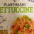 plant based fettuccine von LucSur | Hochgeladen von: LucSur