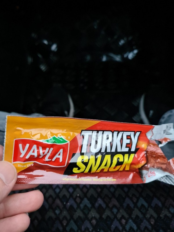 Turkey snack von edi61 | Hochgeladen von: edi61