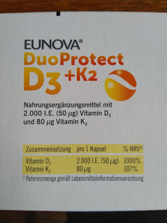 DuoProtect D3 + K2 - 2000i.e. von beckrather8 | Hochgeladen von: beckrather8