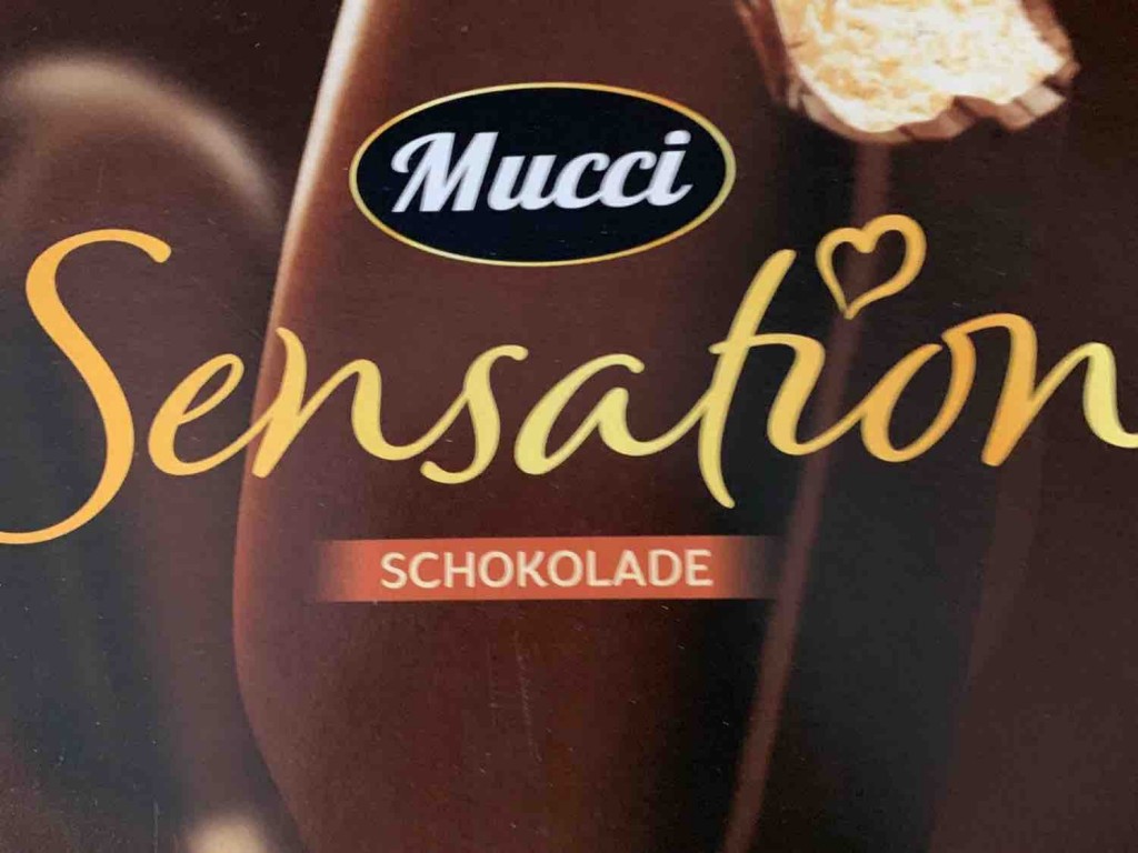 Sensation - Schokolade, Bourbon-Vanilleeis mit Milchschokolade v | Hochgeladen von: sissybar