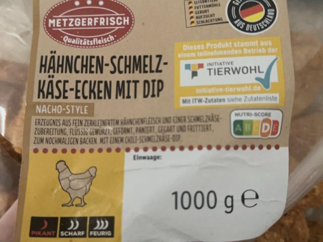Hähnchen - schmelz -käse- ecken mit dip by Mariiach | Uploaded by: Mariiach Hähnchen - schmelz -käse- ecken mit dip by Mariiach | Uploaded by: Mariiach