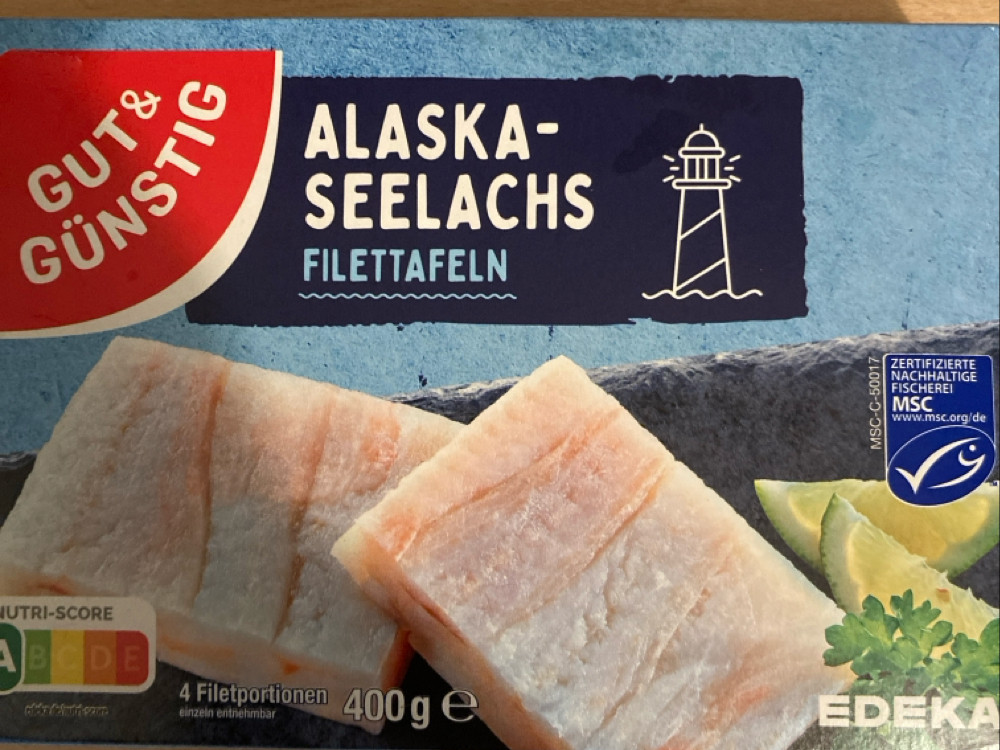 Alaska-Seelachsfilet von Shaolin23 | Hochgeladen von: Shaolin23 Alaska-Seelachsfilet von Shaolin23 | Hochgeladen von: Shaolin23