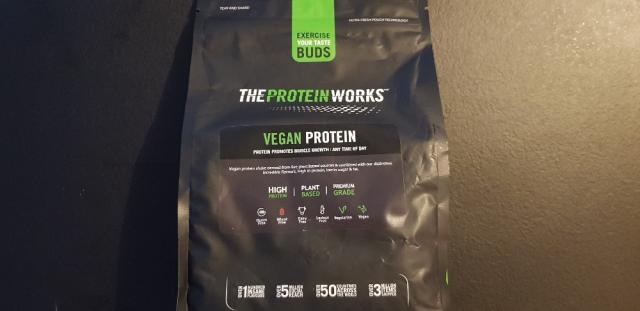 vegan protein, chos peanut cookie von Keks05 | Hochgeladen von: Keks05