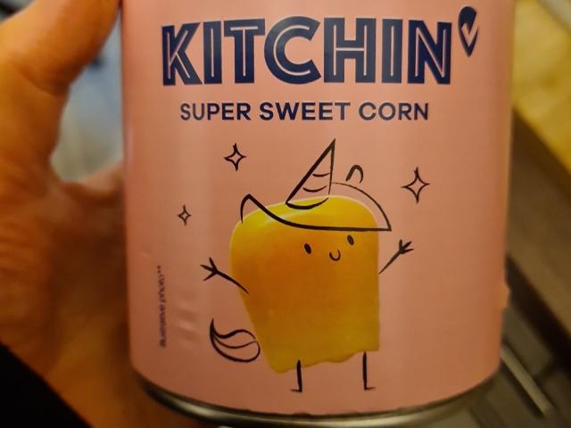 Super Sweet Corn von Ina 1 | Hochgeladen von: Ina 1