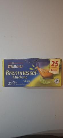 Brennesseltee von lienchen98 | Hochgeladen von: lienchen98