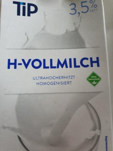 H-Milch, 3,5% Fett von Zwerg97 | Hochgeladen von: Zwerg97