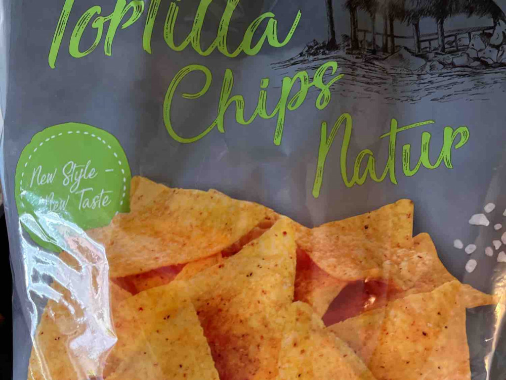 tortilla chips Natur, Natur von Sebastian Mensota | Hochgeladen von: Sebastian Mensota