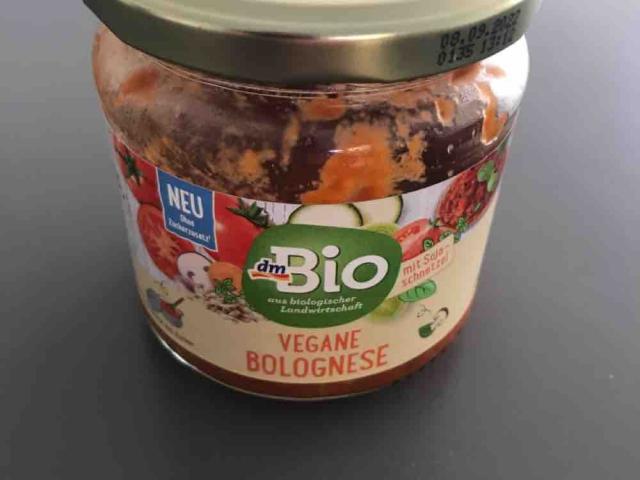 Vegane Bolognese von MoE08 | Hochgeladen von: MoE08