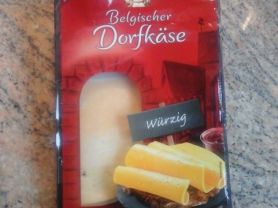 Belgischer Dorfkäse | Hochgeladen von: 1.Doris