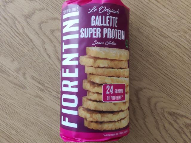 Galette Super Protein von DerForrest | Hochgeladen von: DerForrest Galette Super Protein von DerForrest | Hochgeladen von: DerForrest