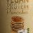 Vegan Protein Pencakes von Qnux | Hochgeladen von: Qnux