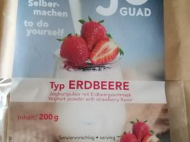 Billers JO GUAD, Erdbeere | Hochgeladen von: snowberry