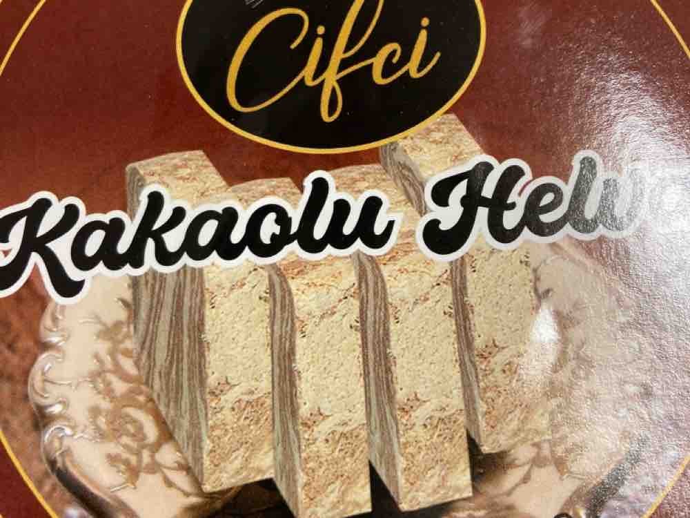 Mini Halva, Kakao von mahdibuttma | Hochgeladen von: mahdibuttma